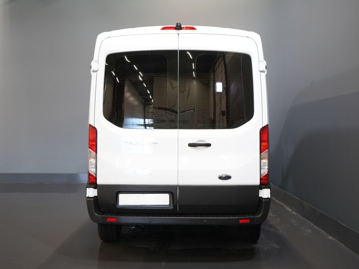 Ford Transit Van 350 2.0 TDCI 130 к.с. авт. L3H2 Trend BPM FREE/ Carplay/ Камера/ Круїз/ PDC V+A/ DAB/ Airco