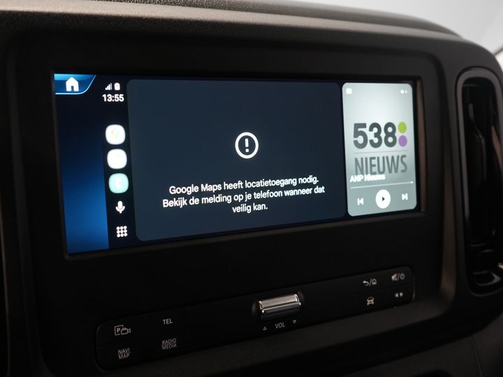 Mercedes-Benz Vito Van 116 CDI Aut. L3 DC Double Cabin BPM FREE! 6 Seats/ 2xSliding Door/ LED/ Heated Seats/ 270Gr. Doors/ Carplay/ Camera/ Cruise Control/ Tow Bar