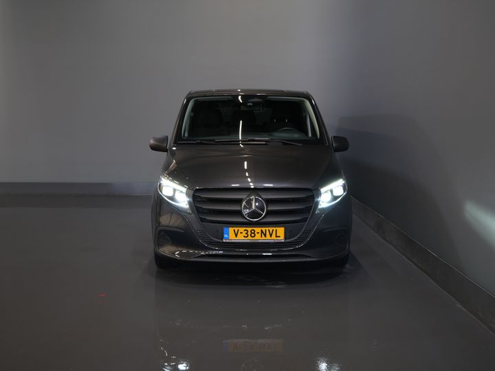 Mercedes-Benz Vito Van 116 CDI Aut. L3 DC Double Cabin BPM FREE! 6 Seats/ 2xSliding Door/ LED/ Heated Seats/ 270Gr. Doors/ Carplay/ Camera/ Cruise Control/ Tow Bar