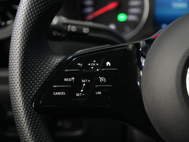 Mercedes-Benz Vito Van 116 CDI Aut. L3 DC Double Cabin BPM FREE! 6 Seats/ 2xSliding Door/ LED/ Heated Seats/ 270Gr. Doors/ Carplay/ Camera/ Cruise Control/ Tow Bar