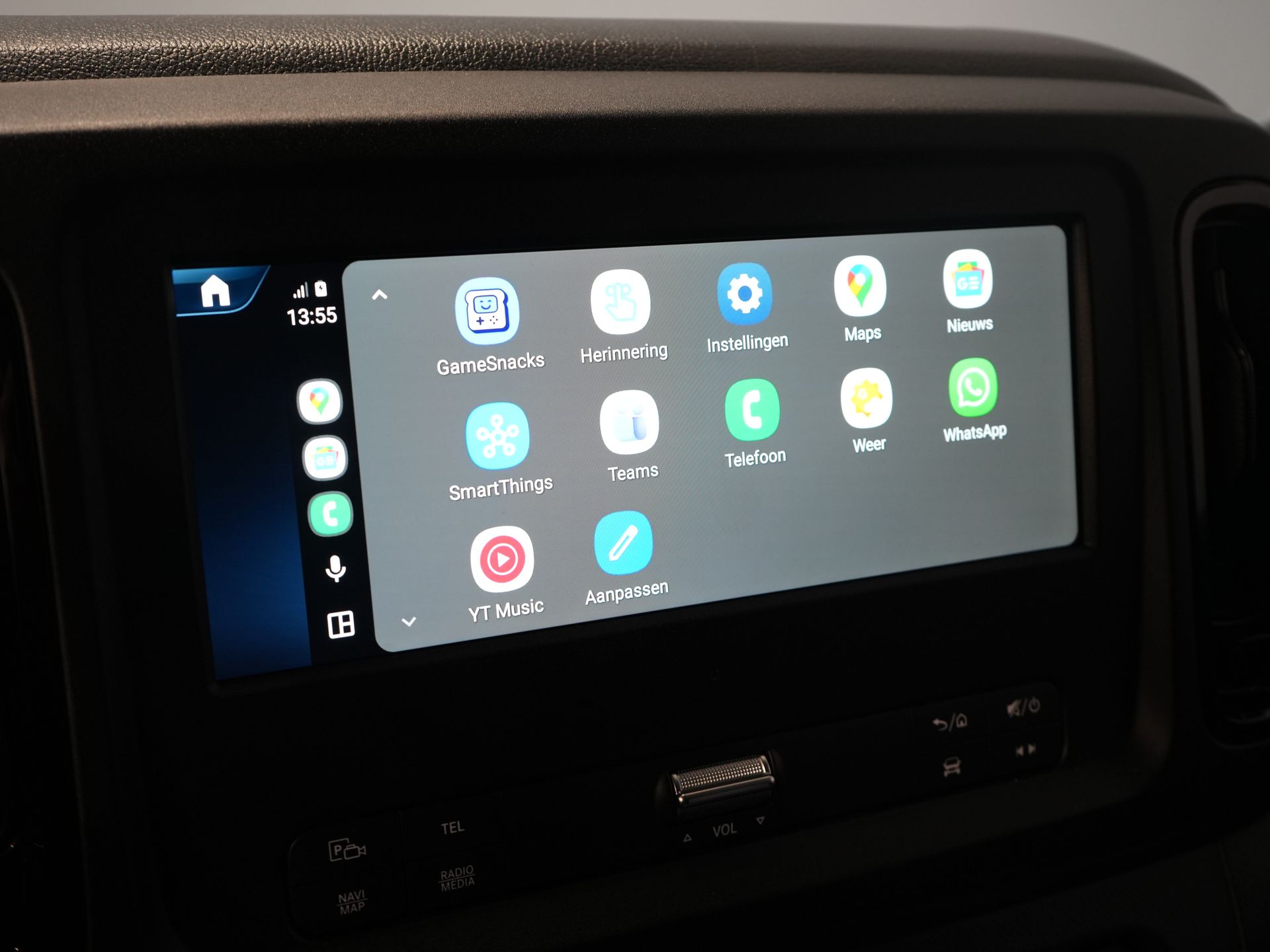 Mercedes-Benz Vito Van 116 CDI Aut. L3 DC Double Cabin BPM FREE! 6 Seats/ 2xSliding Door/ LED/ Heated Seats/ 270Gr. Doors/ Carplay/ Camera/ Cruise Control/ Tow Bar