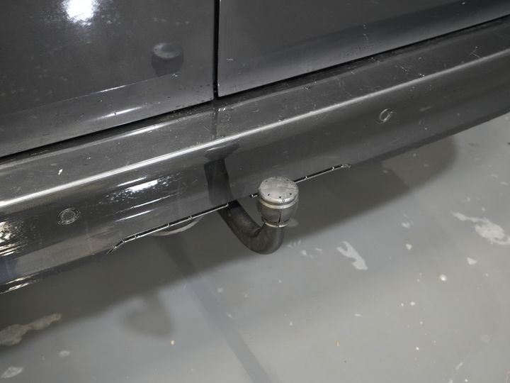 Mercedes-Benz Vito Van 116 CDI Aut. L3 DC Double Cabin BPM FREE! 6 Seats/ 2xSliding Door/ LED/ Heated Seats/ 270Gr. Doors/ Carplay/ Camera/ Cruise Control/ Tow Bar