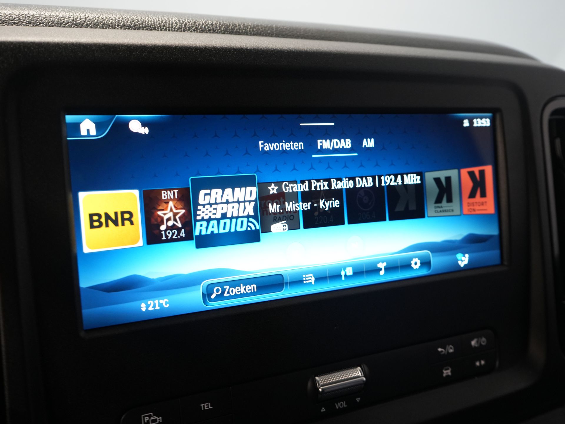 Mercedes-Benz Vito Van 116 CDI Aut. L3 DC Double Cabin BPM FREE! 6 Seats/ 2xSliding Door/ LED/ Heated Seats/ 270Gr. Doors/ Carplay/ Camera/ Cruise Control/ Tow Bar