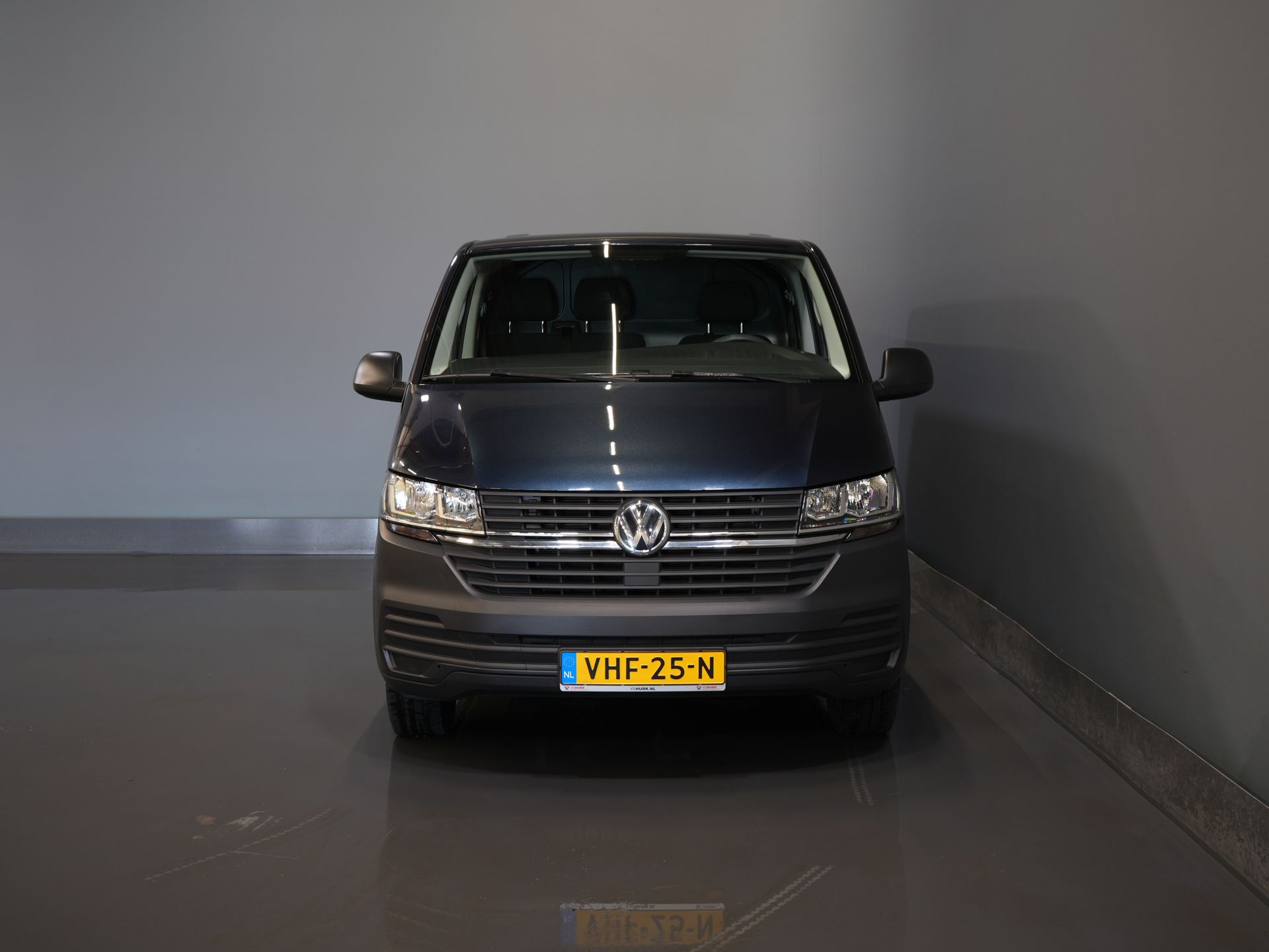 Volkswagen Transporter Van 2.0 TDI NL Auto/ Airco/ Bluetooth/ Abschlepphaken