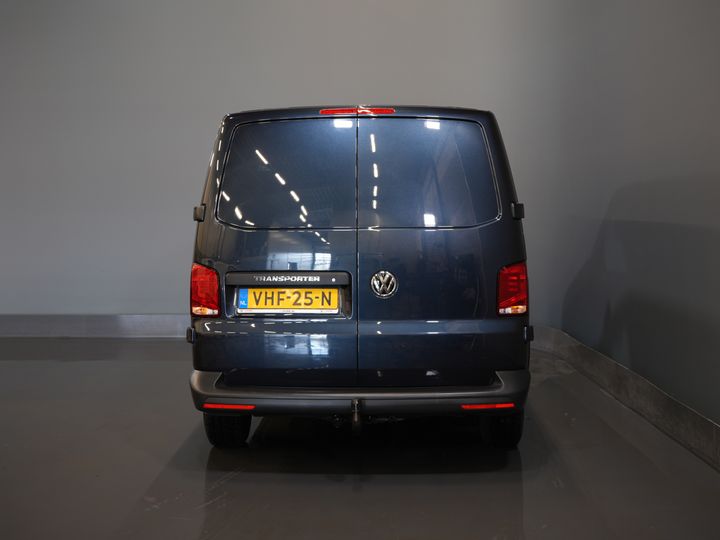 Volkswagen Transporter Van 2.0 TDI NL Auto/ Airco/ Bluetooth/ Abschlepphaken
