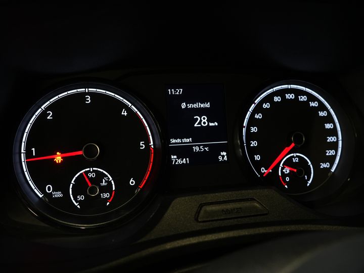 Volkswagen Transporter Van 2.0 TDI NL Auto/ Airco/ Bluetooth/ Abschlepphaken