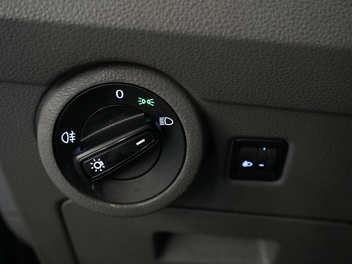 Volkswagen Transporter Van 2.0 TDI NL Auto/ Airco/ Bluetooth/ Abschlepphaken