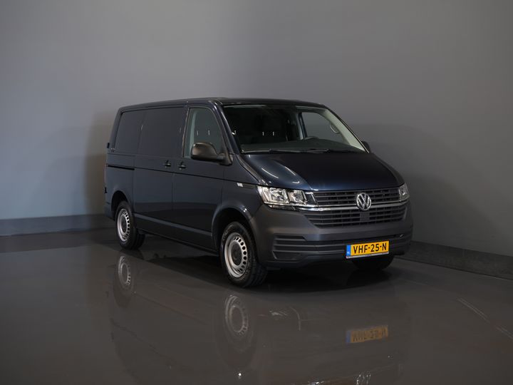 Volkswagen Transporter Bestelbus 2.0 TDI NL Auto/ Airco/ Bluetooth/ Trekhaak