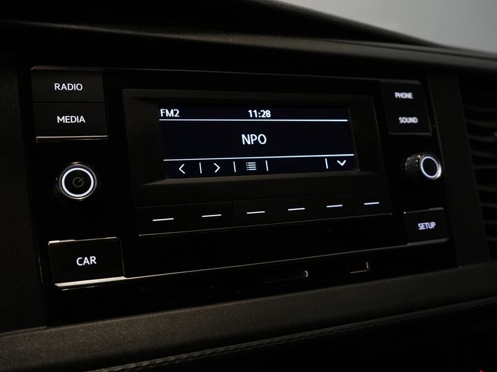 Volkswagen Transporter Van 2.0 TDI NL Auto/ Airco/ Bluetooth/ Abschlepphaken