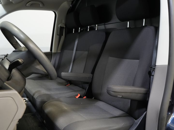 Volkswagen Transporter Van 2.0 TDI NL Auto/ Airco/ Bluetooth/ Abschlepphaken