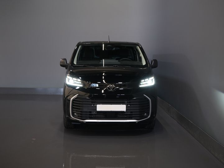 Toyota PROACE Electric Worker Bestelbus 75 kWh L3 345 km WLTP LED/ Snellader/ Keyless/ Adapt.Cruise/ Stuurverw./ Stoelverw./ Navi/ Carplay/ Camera/ PDC/ Airco