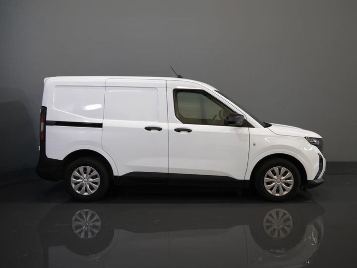 Ford Transit Courier Van 1.0 Trend 100 к.с. БЕНЗИНОВИЙ BPM БЕЗКОШТОВНО! Гарантія 05-2029/ Carplay/ Віртуальний кокпіт/ Airco/ Круїз
