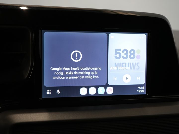 Ford Transit Courier Van 1.0 Trend 100 к.с. БЕНЗИНОВИЙ BPM БЕЗКОШТОВНО! Гарантія 05-2029/ Carplay/ Віртуальний кокпіт/ Airco/ Круїз