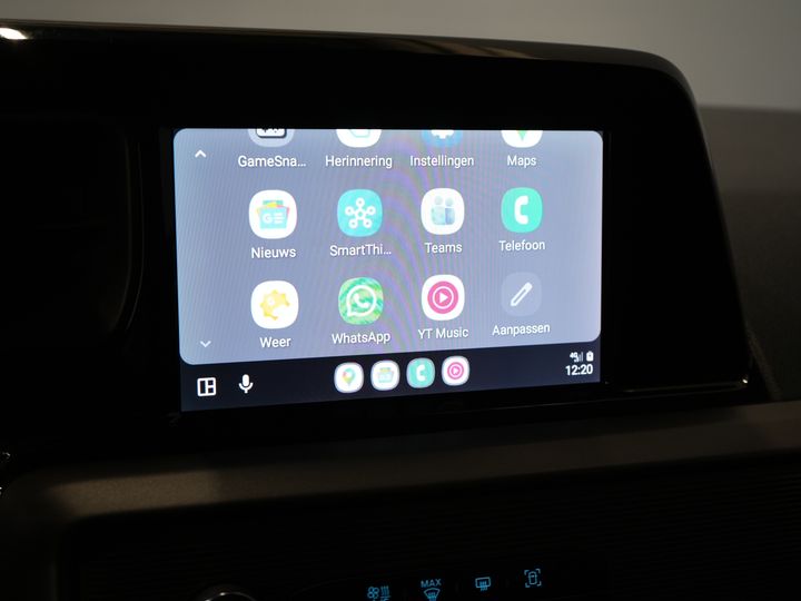 Ford Transit Courier Van 1.0 Trend 100 к.с. БЕНЗИНОВИЙ BPM БЕЗКОШТОВНО! Гарантія 05-2029/ Carplay/ Віртуальний кокпіт/ Airco/ Круїз