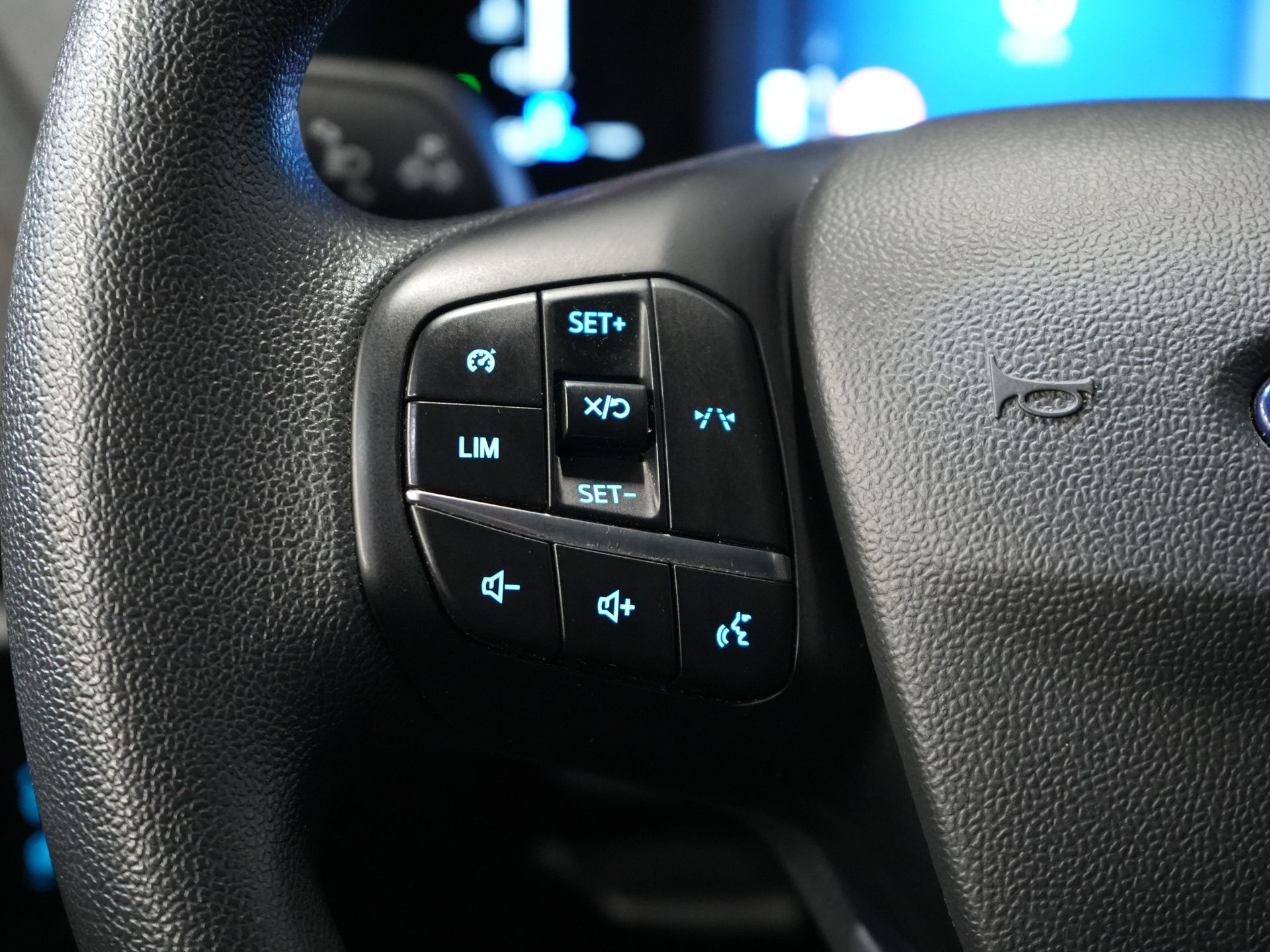 Ford Transit Courier Van 1.0 Trend 100 к.с. БЕНЗИНОВИЙ BPM БЕЗКОШТОВНО! Гарантія 05-2029/ Carplay/ Віртуальний кокпіт/ Airco/ Круїз