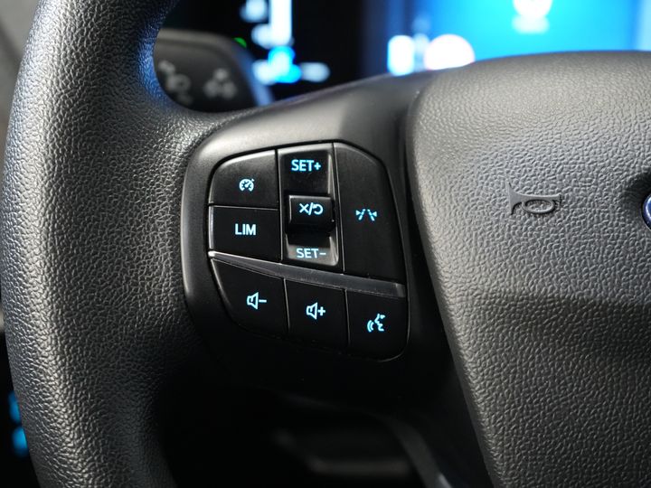 Ford Transit Courier Van 1.0 Trend 100 к.с. БЕНЗИНОВИЙ BPM БЕЗКОШТОВНО! Гарантія 05-2029/ Carplay/ Віртуальний кокпіт/ Airco/ Круїз