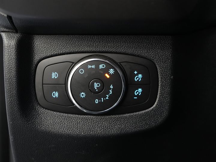 Ford Transit Courier Van 1.0 Trend 100 к.с. БЕНЗИНОВИЙ BPM БЕЗКОШТОВНО! Гарантія 05-2029/ Carplay/ Віртуальний кокпіт/ Airco/ Круїз