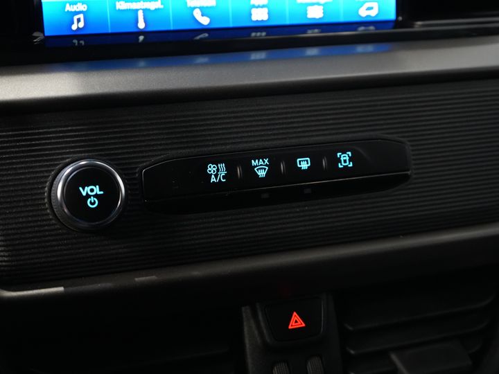 Ford Transit Courier Van 1.0 Trend 100 к.с. БЕНЗИНОВИЙ BPM БЕЗКОШТОВНО! Гарантія 05-2029/ Carplay/ Віртуальний кокпіт/ Airco/ Круїз