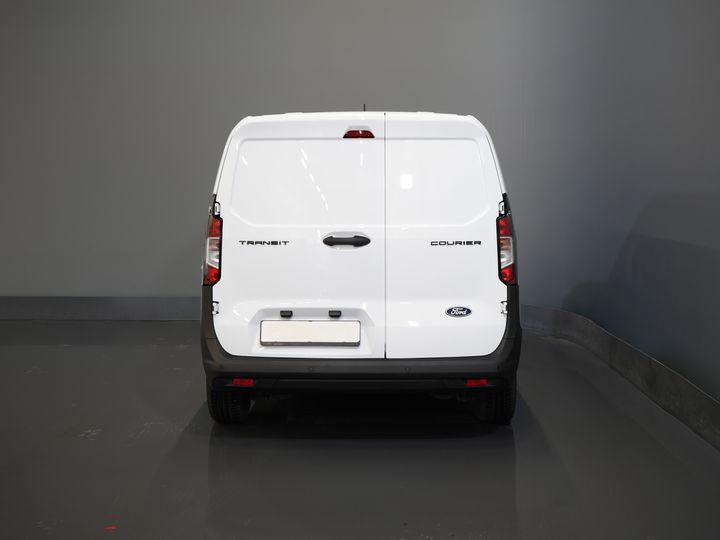 Ford Transit Courier Van 1.0 Trend 100 к.с. БЕНЗИНОВИЙ BPM БЕЗКОШТОВНО! Гарантія 05-2029/ Carplay/ Віртуальний кокпіт/ Airco/ Круїз