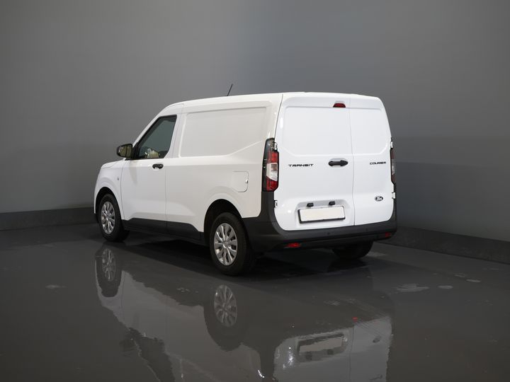 Ford Transit Courier Van 1.0 Trend 100 к.с. БЕНЗИНОВИЙ BPM БЕЗКОШТОВНО! Гарантія 05-2029/ Carplay/ Віртуальний кокпіт/ Airco/ Круїз