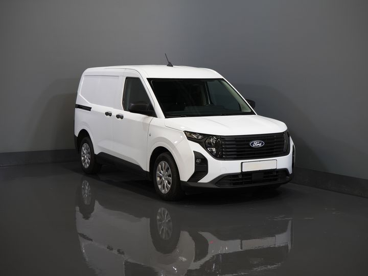 Ford Transit Courier Van 1.0 Trend 100 к.с. БЕНЗИНОВИЙ BPM БЕЗКОШТОВНО! Гарантія 05-2029/ Carplay/ Віртуальний кокпіт/ Airco/ Круїз