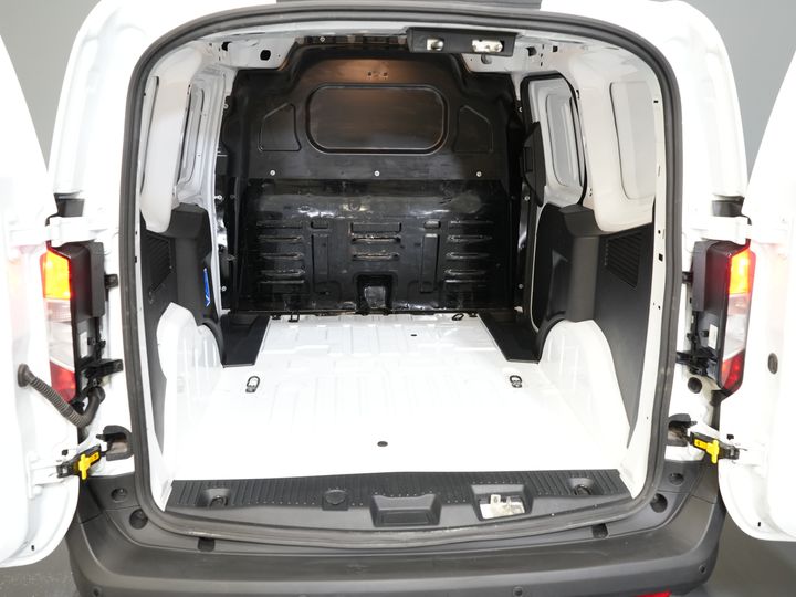 Ford Transit Courier Van 1.0 Trend 100 к.с. БЕНЗИНОВИЙ BPM БЕЗКОШТОВНО! Гарантія 05-2029/ Carplay/ Віртуальний кокпіт/ Airco/ Круїз