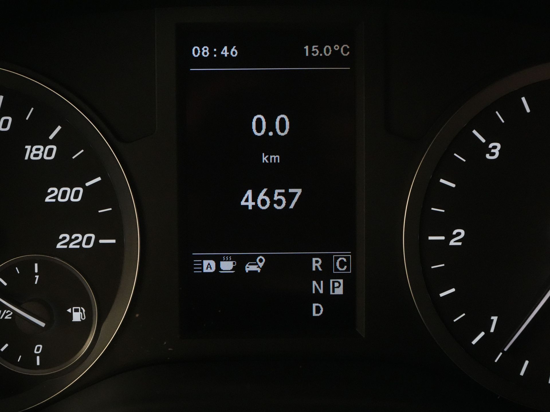 Mercedes-Benz Vito Bestelbus 119 CDI Aut. L3 XL ZGAN (DEMO) BPM VRIJ! Standkachel/ Inrichting/ LED/ Stoelverw./ CarPlay/ Camera/ Navi/ LMV/ Cruise/ PDC/ Trek