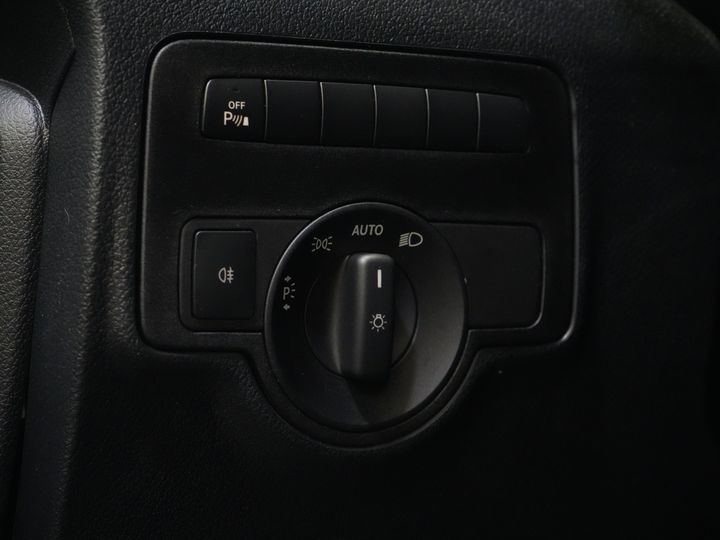 Mercedes-Benz Vito Bestelbus 119 CDI Aut. L3 XL ZGAN (DEMO) BPM VRIJ! Standkachel/ Inrichting/ LED/ Stoelverw./ CarPlay/ Camera/ Navi/ LMV/ Cruise/ PDC/ Trek