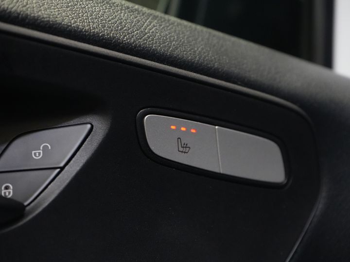 Mercedes-Benz Vito Bestelbus 119 CDI Aut. L3 XL ZGAN (DEMO) BPM VRIJ! Standkachel/ Inrichting/ LED/ Stoelverw./ CarPlay/ Camera/ Navi/ LMV/ Cruise/ PDC/ Trek