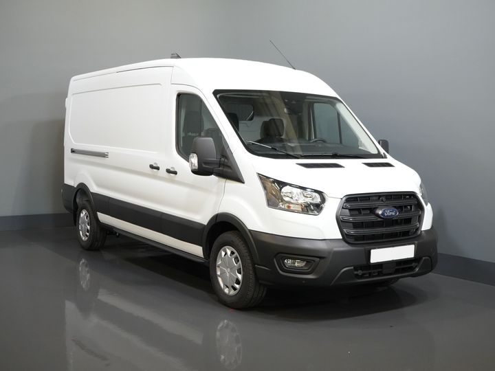 Ford Transit Van 350 2.0 TDCI 130 KM Aut. L3H2 Trend BPM FREE/ Cruise/ PDC V+A/ DAB/ Airco