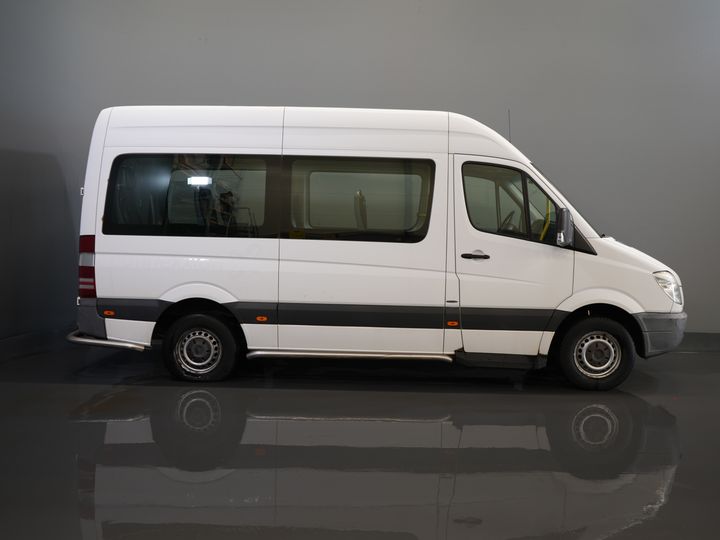 Mercedes-Benz Sprinter Passenger Transport 313 2.2 CDI L2H2 €9922 Incl. VAT BPM FREE! EXPORT ONLY Combi/ 9 persons/ Kombi/ 9P/ Airco/ Wheelchair lift