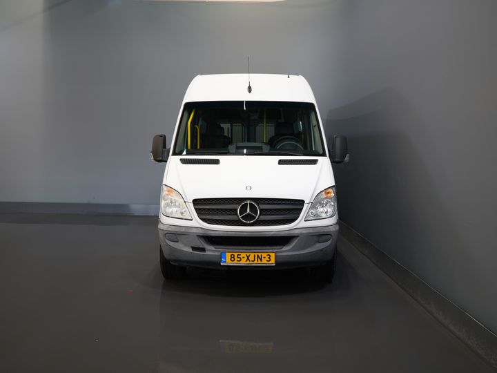 Mercedes-Benz Sprinter Passenger Transport 313 2.2 CDI L2H2 €9922 Incl. VAT BPM FREE! EXPORT ONLY Combi/ 9 persons/ Kombi/ 9P/ Airco/ Wheelchair lift