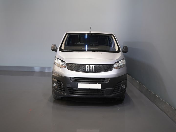 Fiat Scudo Van 2.0 MJ 145 hp L3 BPM FREE! Adapt.Cruise/ Klima/ Keyless/ Carplay/ Kamera/ PDC