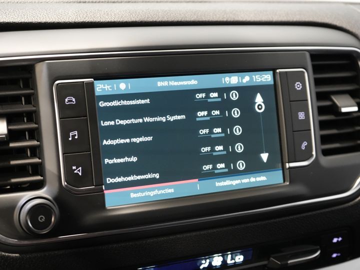 Fiat Scudo Van 2.0 MJ 145 hp L3 BPM FREE! Adapt.Cruise/ Klima/ Keyless/ Carplay/ Kamera/ PDC