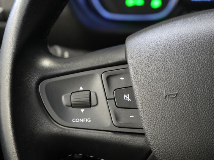 Fiat Scudo Van 2.0 MJ 145 hp L3 BPM FREE! Adapt.Cruise/ Klima/ Keyless/ Carplay/ Kamera/ PDC