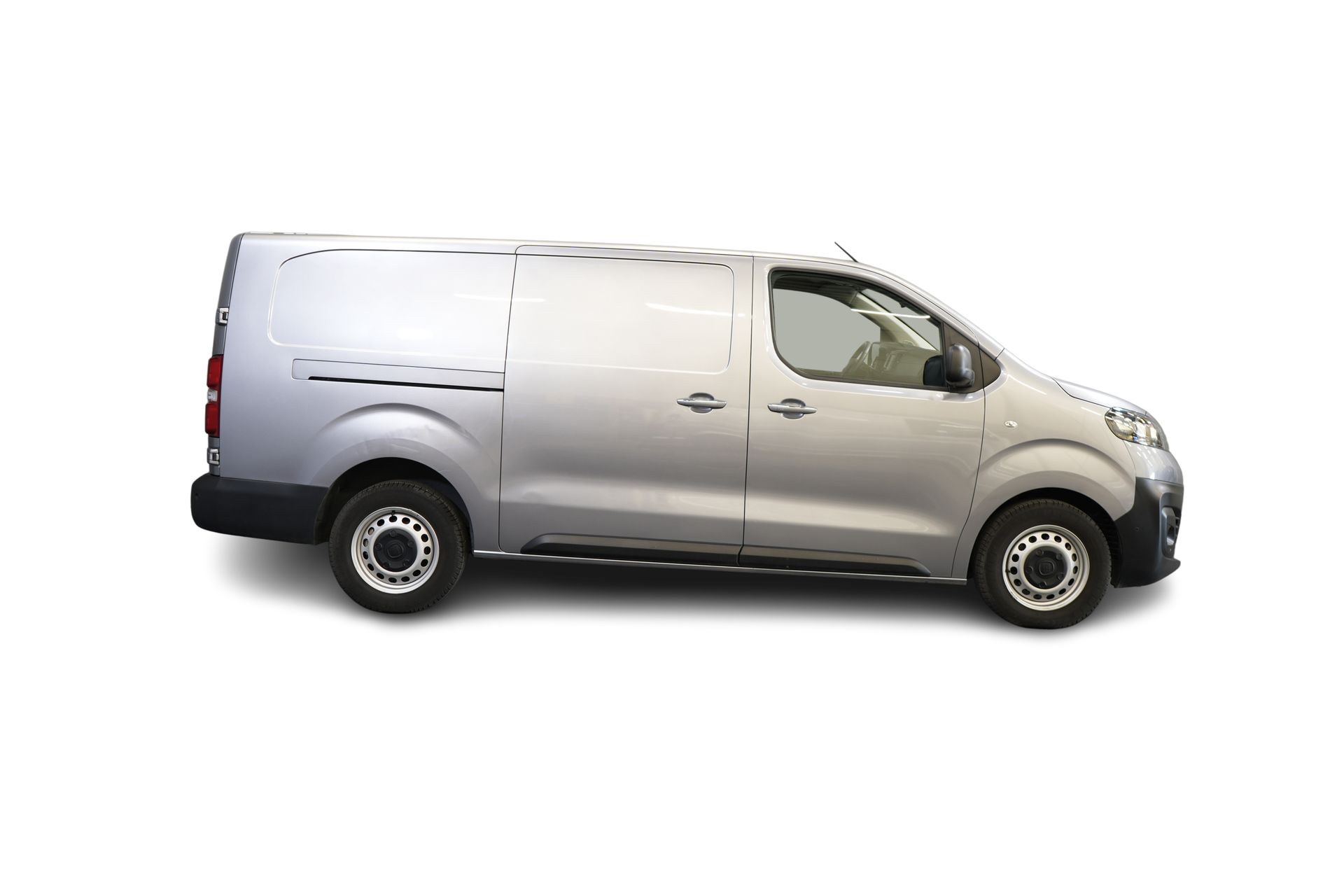 Fiat Scudo Bestelbus 2.0 MJ 145 pk L3 BPM VRIJ! Adapt.Cruise/ Climate/ Keyless/ Carplay/ Camera/ PDC