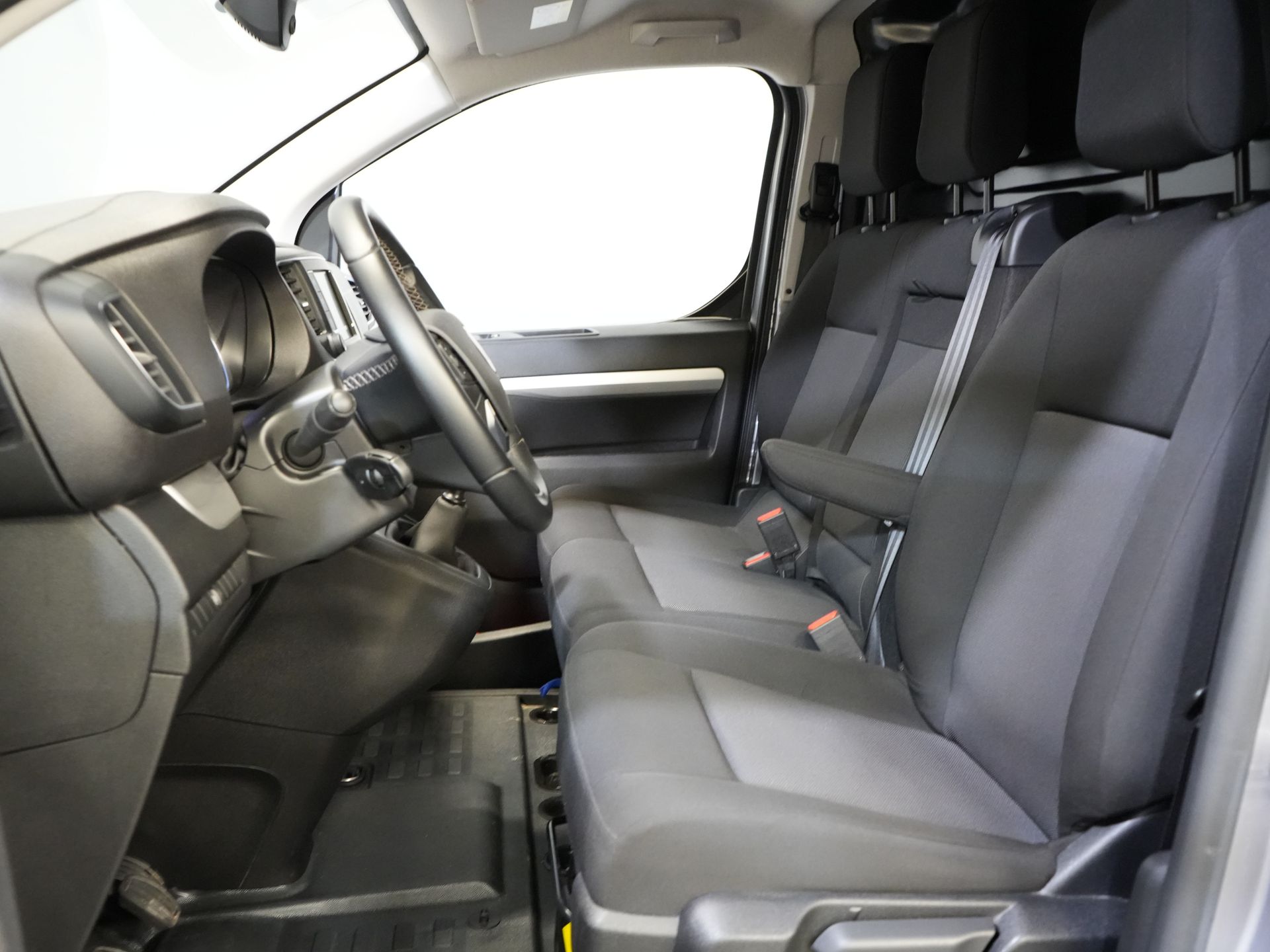 Fiat Scudo Van 2.0 MJ 145 hp L3 BPM FREE! Adapt.Cruise/ Klima/ Keyless/ Carplay/ Kamera/ PDC