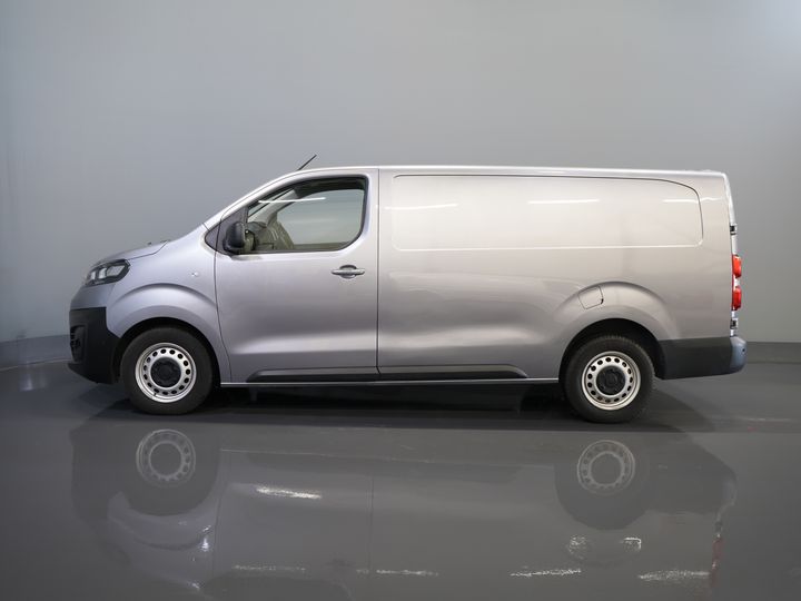 Fiat Scudo Van 2.0 MJ 145 hp L3 BPM FREE! Adapt.Cruise/ Klima/ Keyless/ Carplay/ Kamera/ PDC