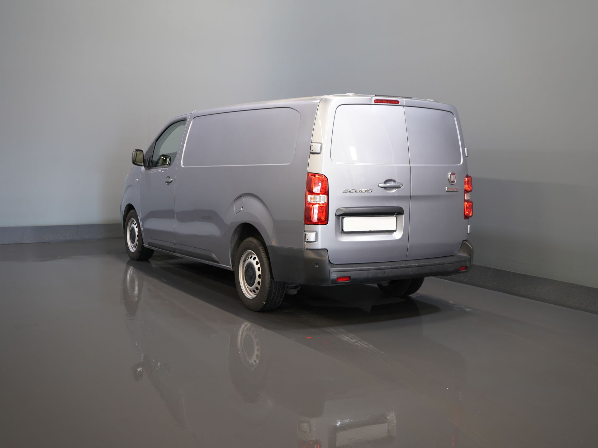Fiat Scudo Van 2.0 MJ 145 hp L3 BPM FREE! Adapt.Cruise/ Klima/ Keyless/ Carplay/ Kamera/ PDC