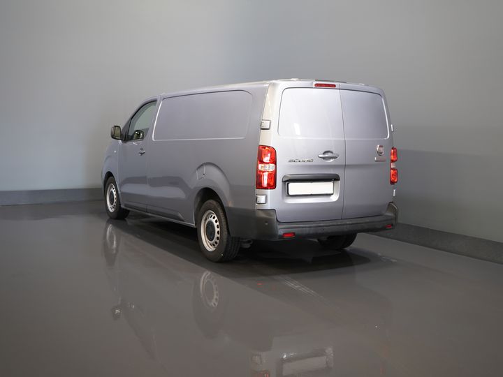 Fiat Scudo Van 2.0 MJ 145 hp L3 BPM FREE! Adapt.Cruise/ Klima/ Keyless/ Carplay/ Kamera/ PDC