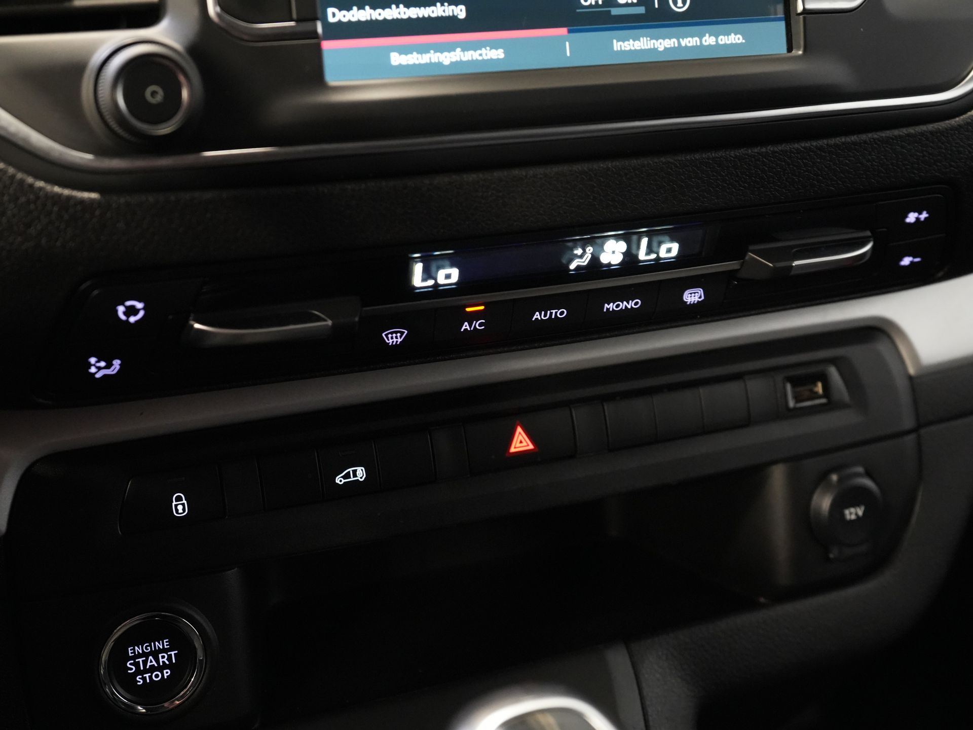 Fiat Scudo Van 2.0 MJ 145 hp L3 BPM FREE! Adapt.Cruise/ Klima/ Keyless/ Carplay/ Kamera/ PDC
