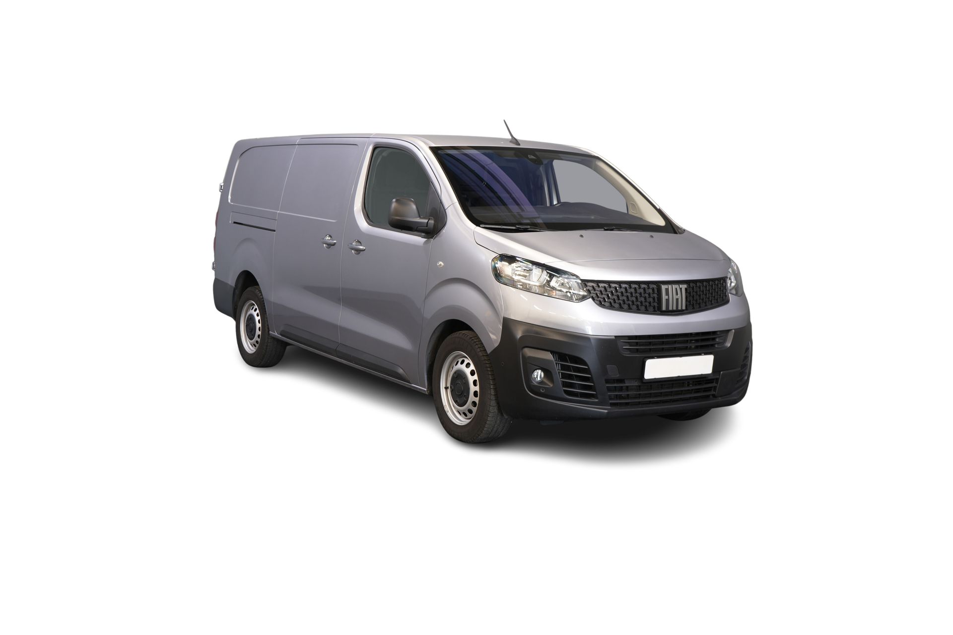 Fiat Scudo Bestelbus 2.0 MJ 145 pk L3 BPM VRIJ! Adapt.Cruise/ Climate/ Keyless/ Carplay/ Camera/ PDC