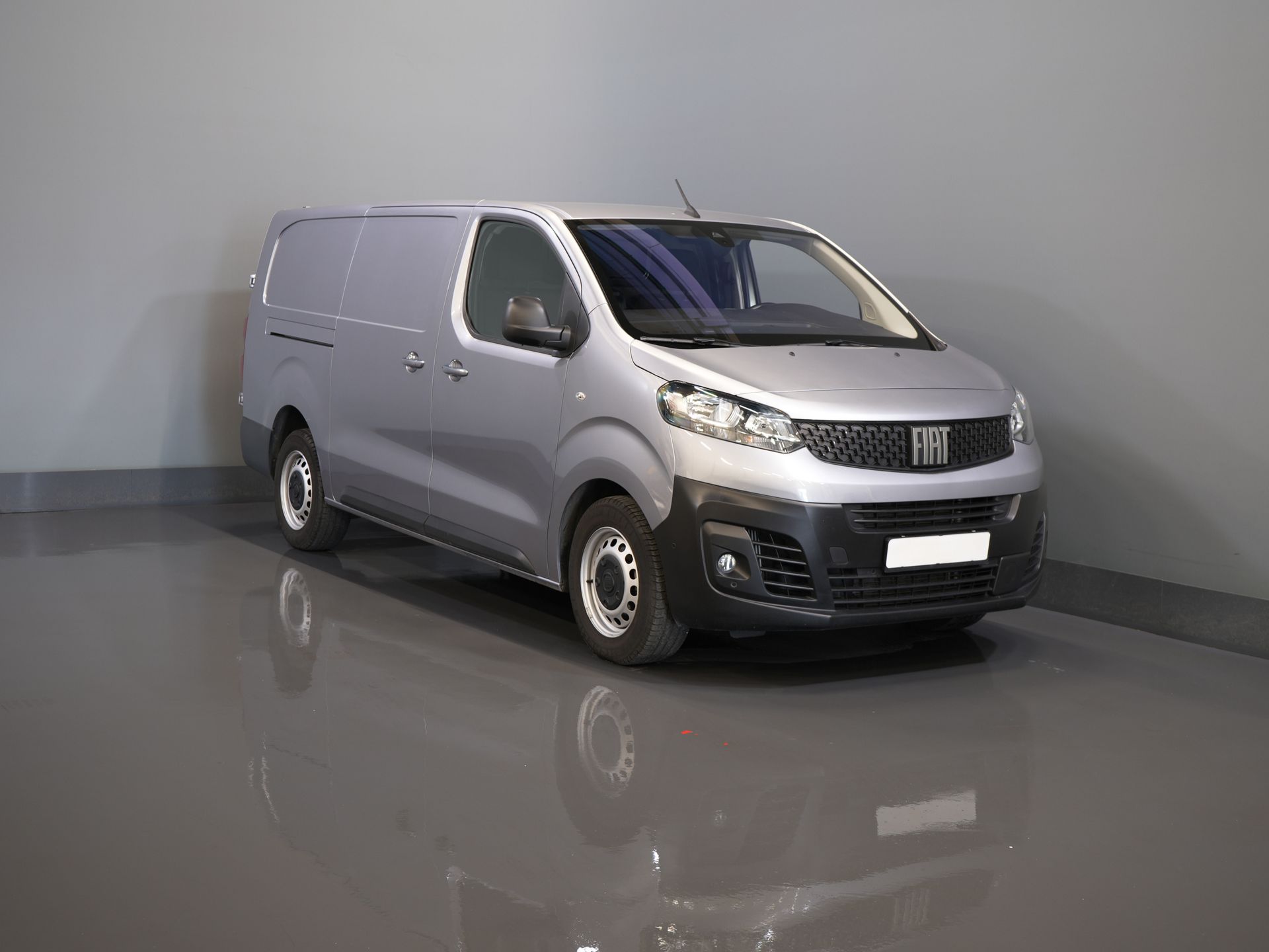 Fiat Scudo Bestelbus 2.0 MJ 145 pk L3 BPM VRIJ! Adapt.Cruise/ Climate/ Keyless/ Carplay/ Camera/ PDC