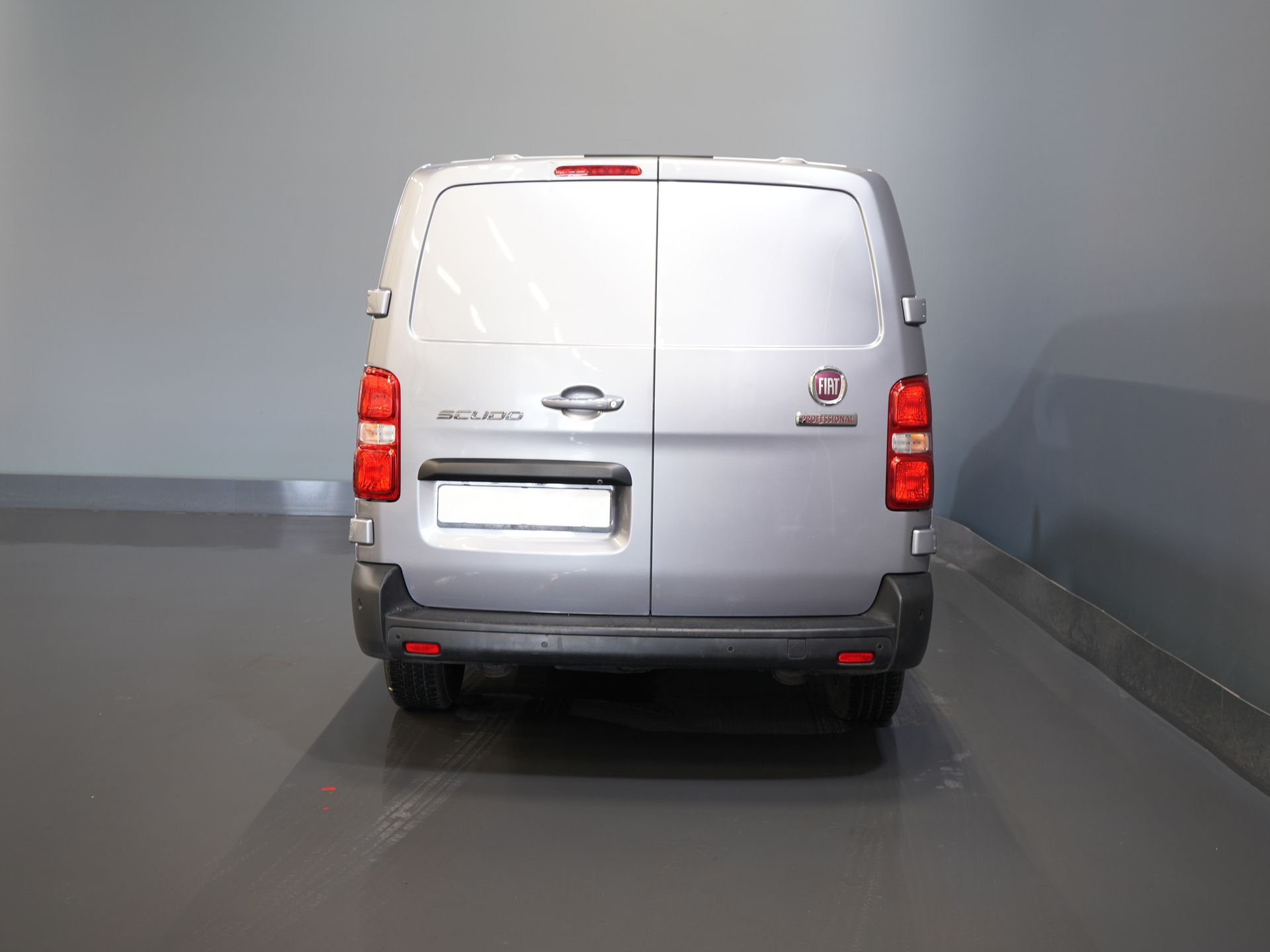 Fiat Scudo Van 2.0 MJ 145 hp L3 BPM FREE! Adapt.Cruise/ Klima/ Keyless/ Carplay/ Kamera/ PDC