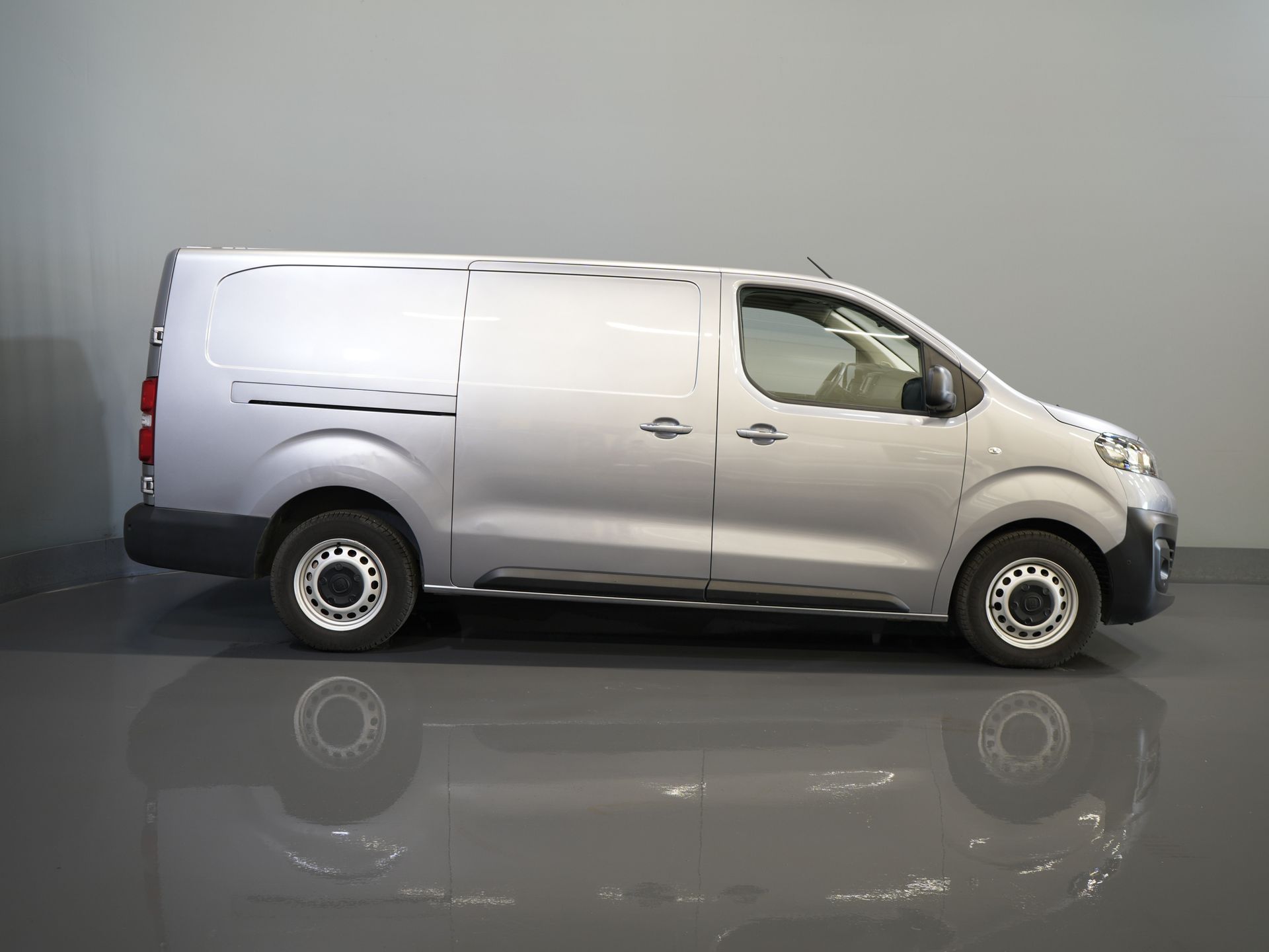 Fiat Scudo Van 2.0 MJ 145 hp L3 BPM FREE! Adapt.Cruise/ Klima/ Keyless/ Carplay/ Kamera/ PDC