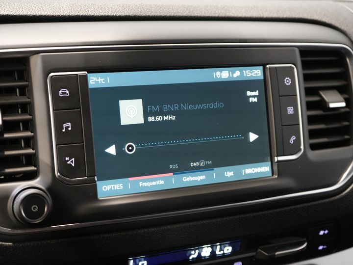 Fiat Scudo Van 2.0 MJ 145 hp L3 BPM FREE! Adapt.Cruise/ Klima/ Keyless/ Carplay/ Kamera/ PDC