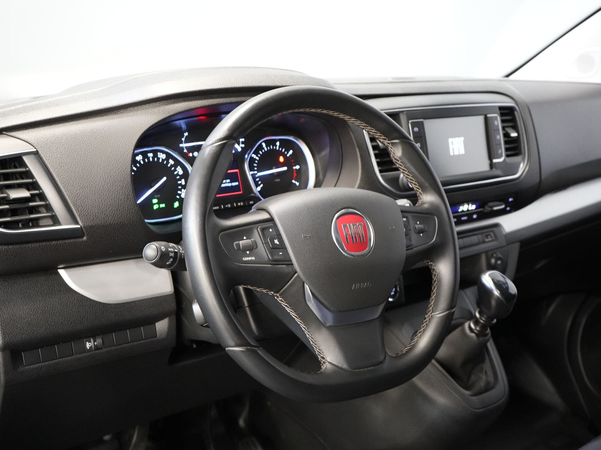 Fiat Scudo Van 2.0 MJ 145 hp L3 BPM FREE! Adapt.Cruise/ Klima/ Keyless/ Carplay/ Kamera/ PDC