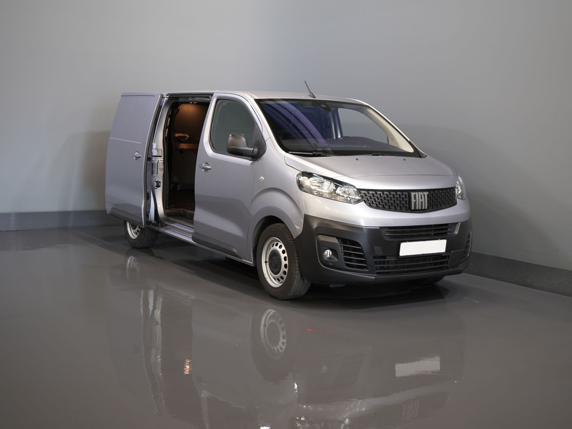 Fiat Scudo Van 2.0 MJ 145 hp L3 BPM FREE! Adapt.Cruise/ Klima/ Keyless/ Carplay/ Kamera/ PDC