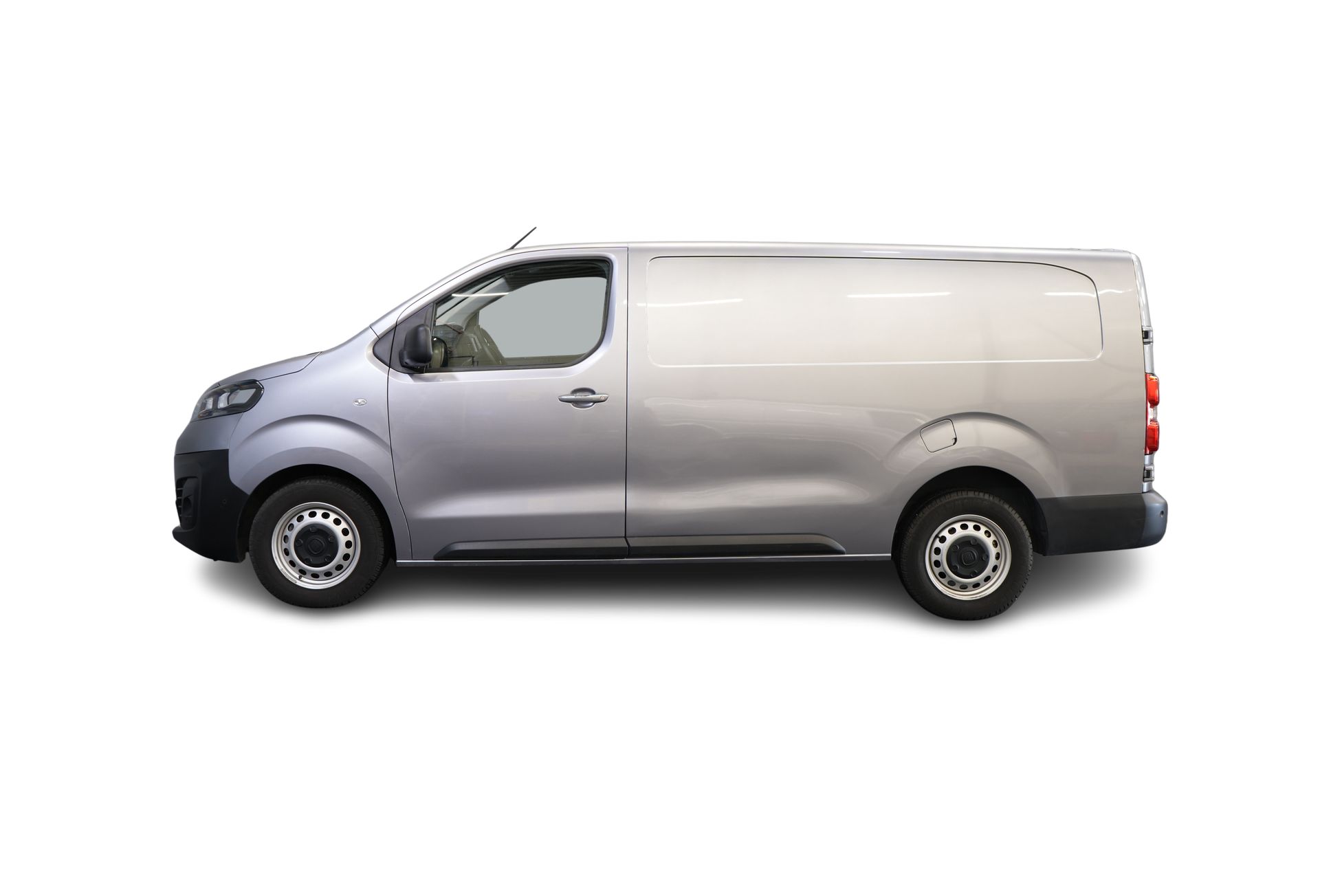 Fiat Scudo Bestelbus 2.0 MJ 145 pk L3 BPM VRIJ! Adapt.Cruise/ Climate/ Keyless/ Carplay/ Camera/ PDC