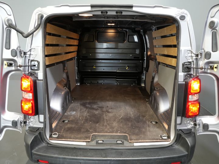 Fiat Scudo Van 2.0 MJ 145 hp L3 BPM FREE! Adapt.Cruise/ Klima/ Keyless/ Carplay/ Kamera/ PDC